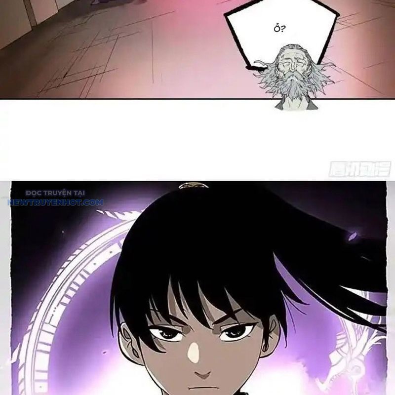 Truyền Võ Chapter 377 - Trang 2