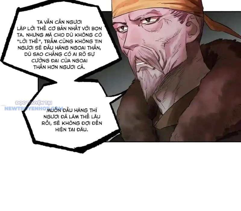 Truyền Võ Chapter 378 - Trang 2