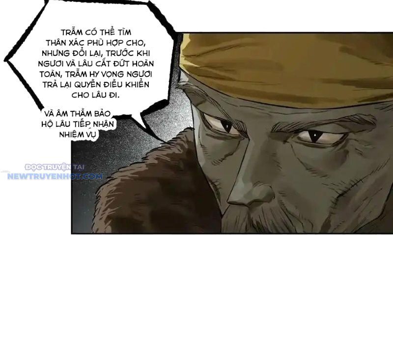 Truyền Võ Chapter 378 - Trang 2