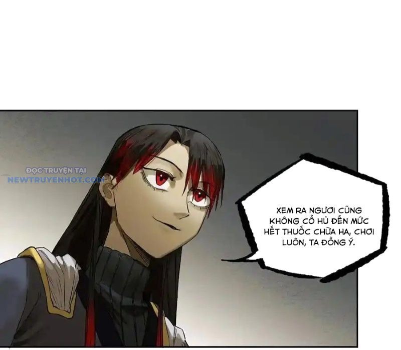 Truyền Võ Chapter 378 - Trang 2