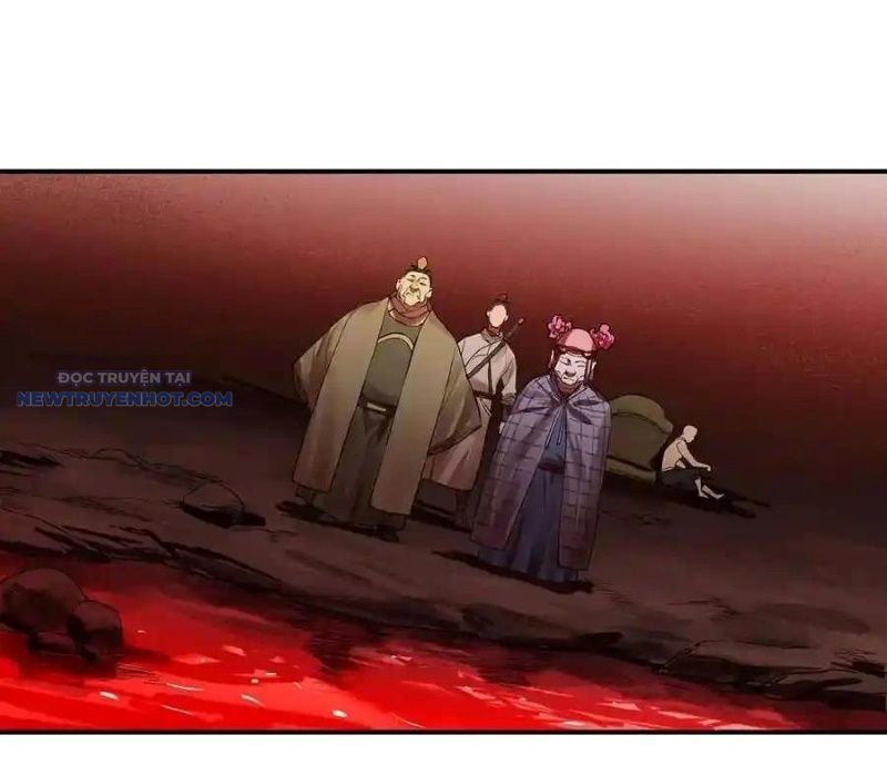 Truyền Võ Chapter 378 - Trang 2