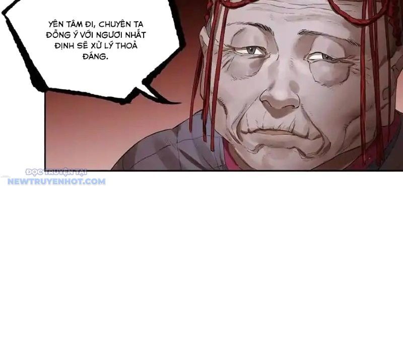 Truyền Võ Chapter 378 - Trang 2