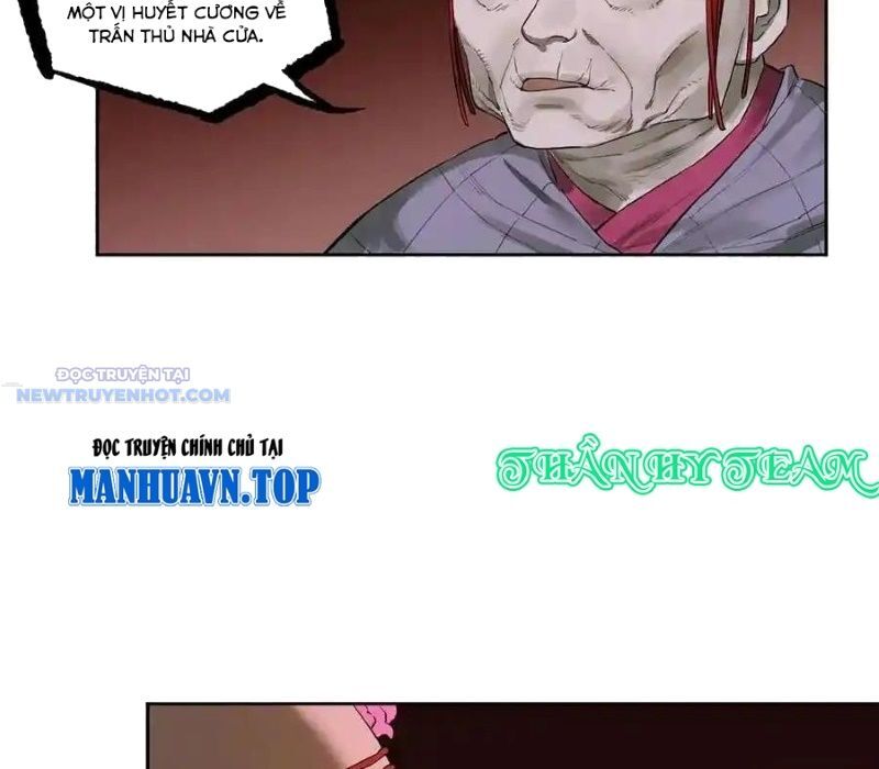 Truyền Võ Chapter 378 - Trang 2