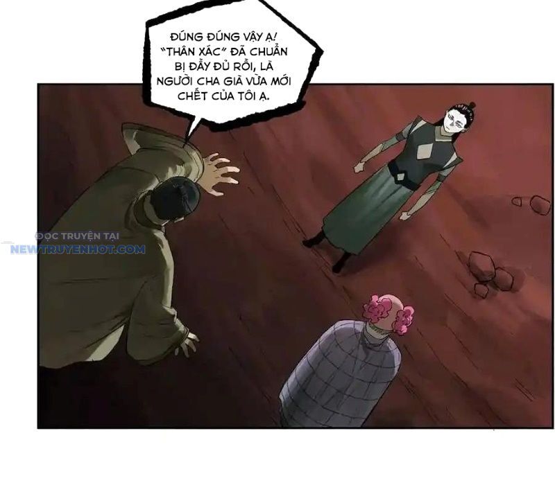 Truyền Võ Chapter 378 - Trang 2