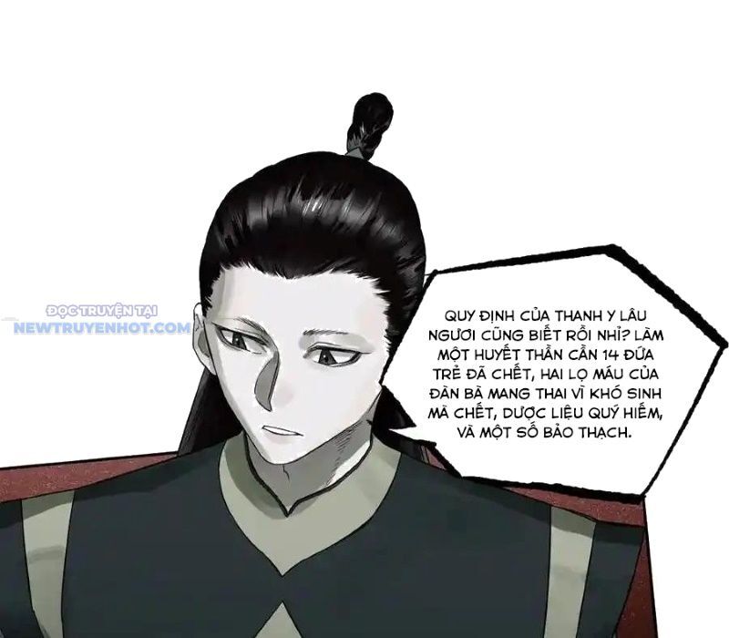 Truyền Võ Chapter 378 - Trang 2