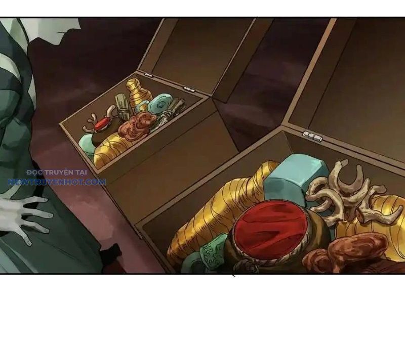 Truyền Võ Chapter 378 - Trang 2