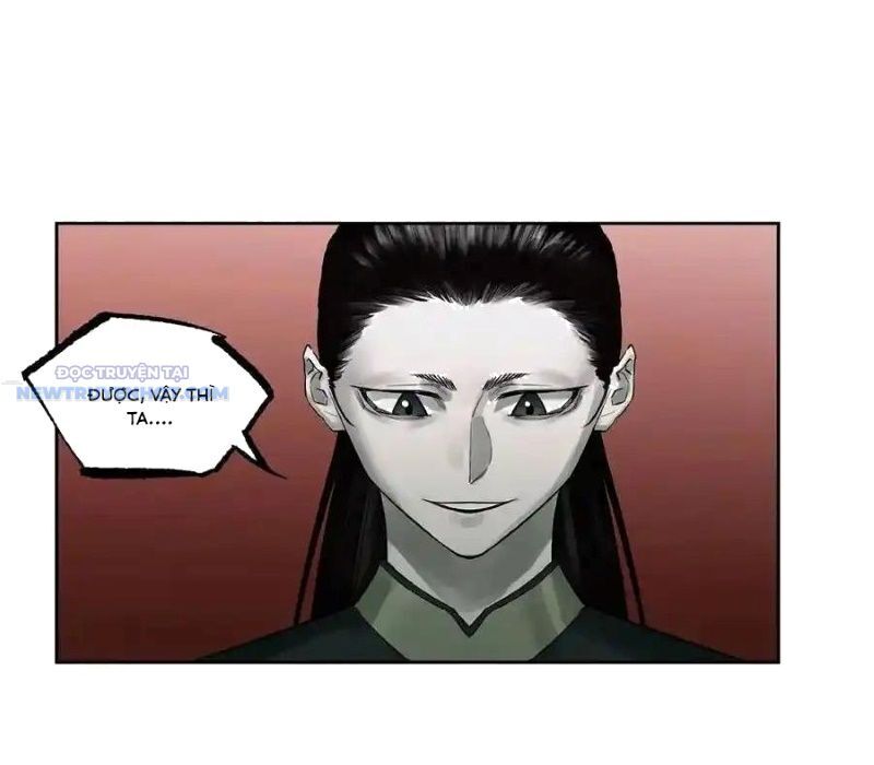 Truyền Võ Chapter 378 - Trang 2