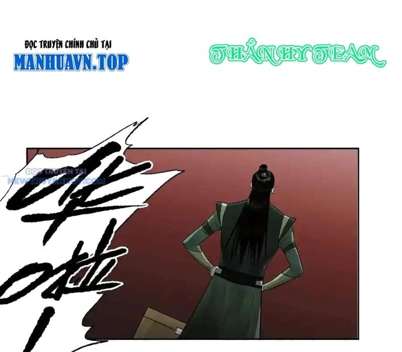 Truyền Võ Chapter 378 - Trang 2