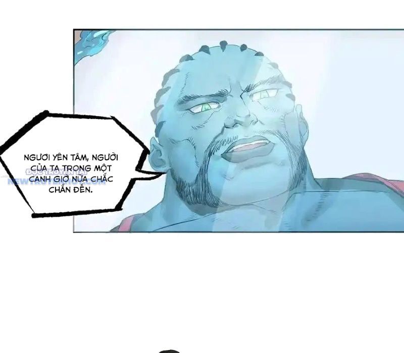 Truyền Võ Chapter 378 - Trang 2