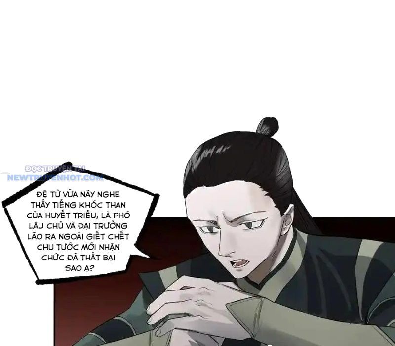 Truyền Võ Chapter 378 - Trang 2