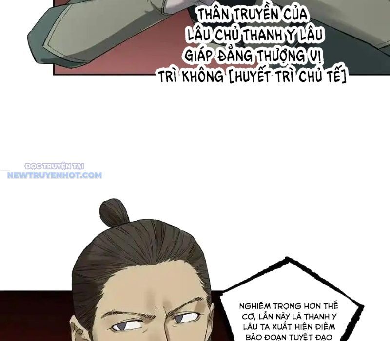 Truyền Võ Chapter 378 - Trang 2