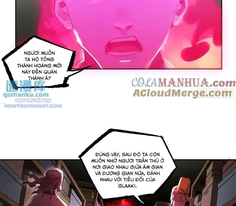 Truyền Võ Chapter 378 - Trang 2