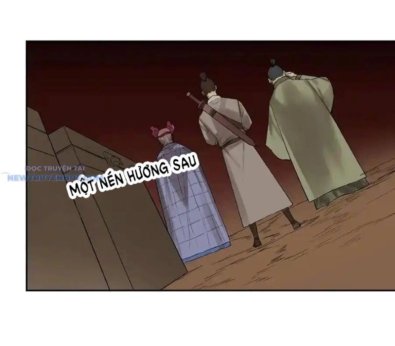 Truyền Võ Chapter 378 - Trang 2