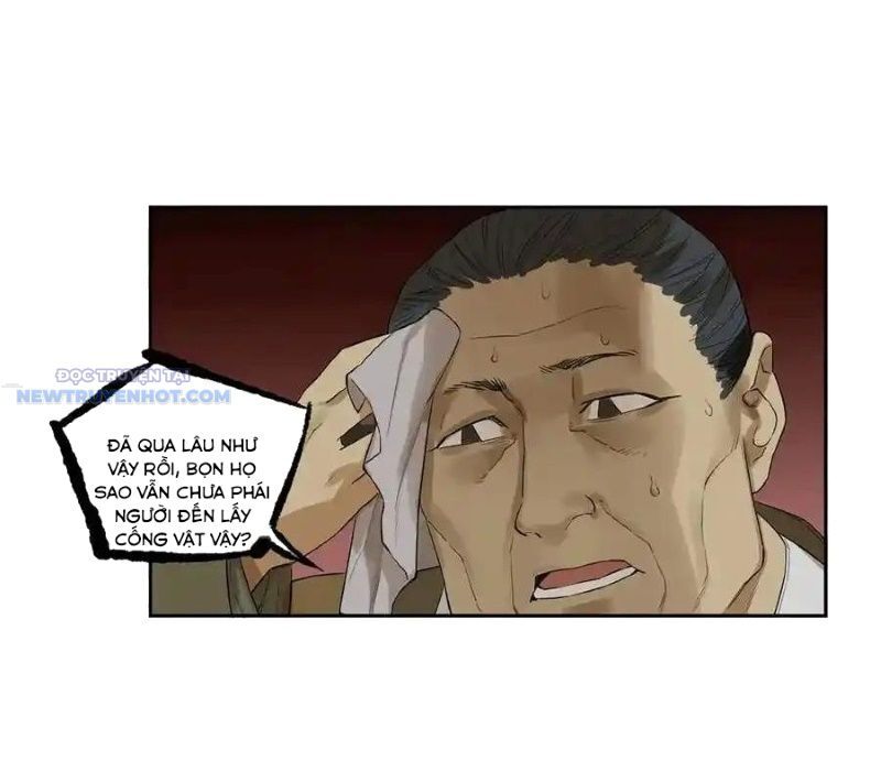 Truyền Võ Chapter 378 - Trang 2