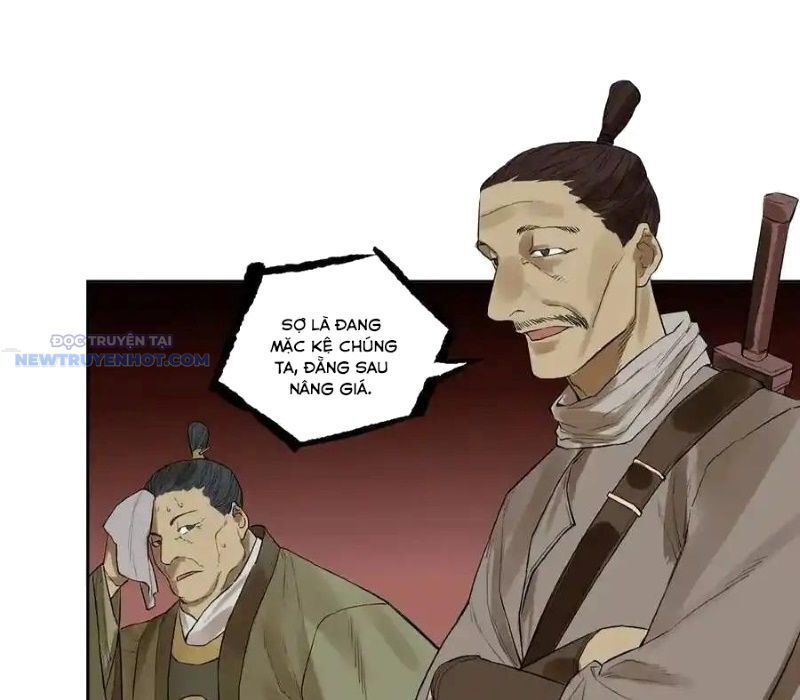 Truyền Võ Chapter 378 - Trang 2
