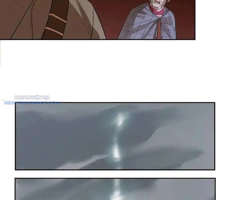 Truyền Võ Chapter 378 - Trang 2