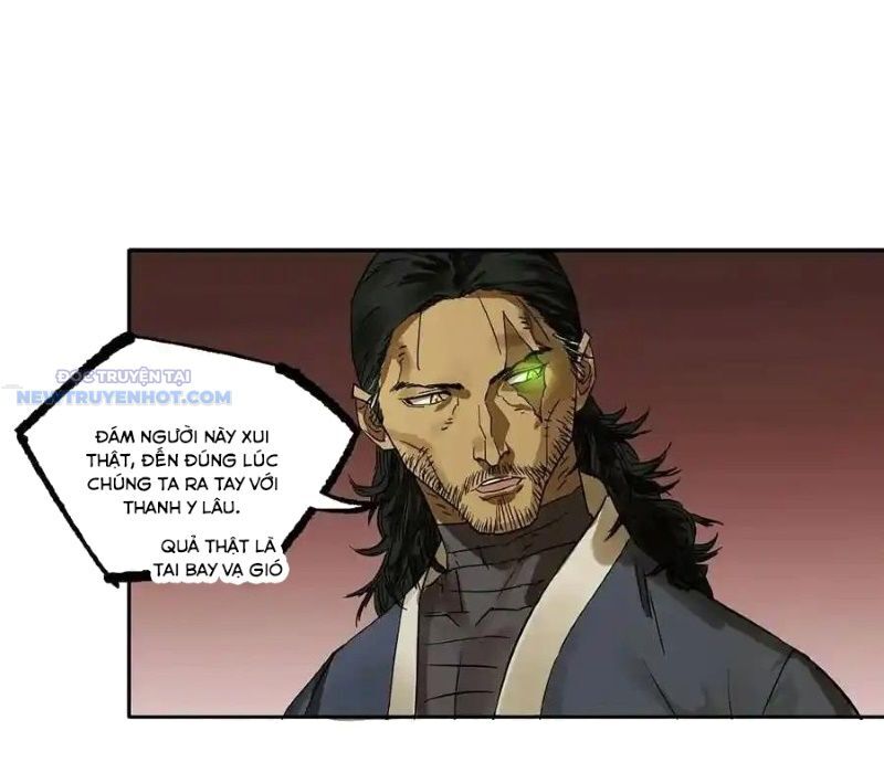 Truyền Võ Chapter 378 - Trang 2