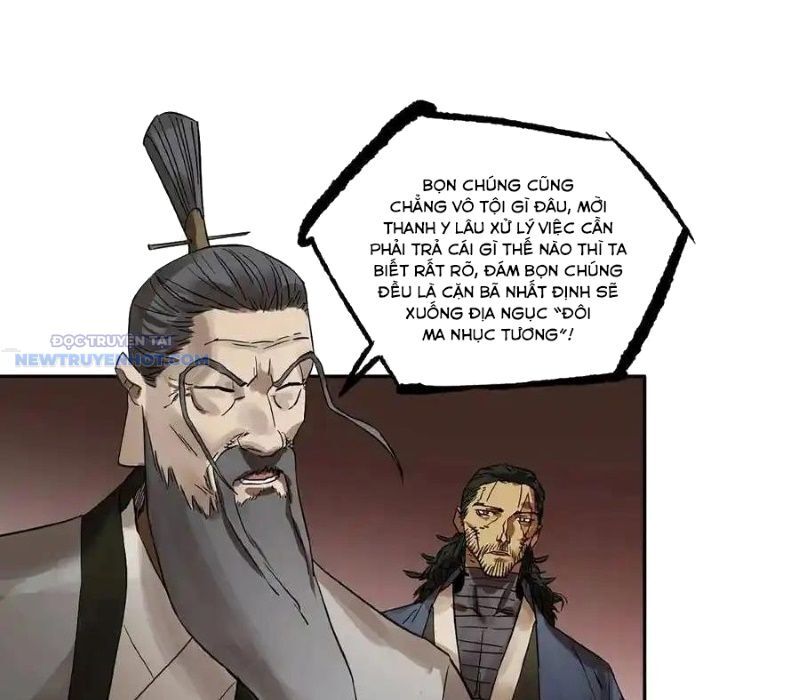 Truyền Võ Chapter 378 - Trang 2
