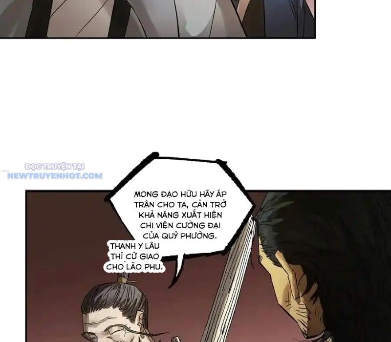 Truyền Võ Chapter 378 - Trang 2