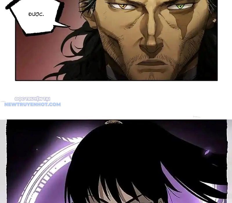 Truyền Võ Chapter 378 - Trang 2