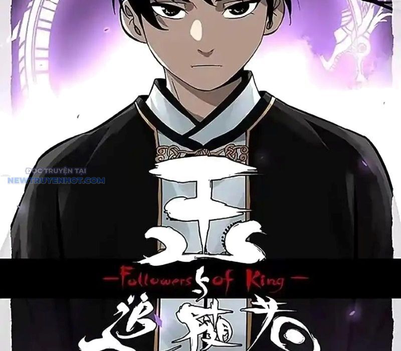 Truyền Võ Chapter 378 - Trang 2