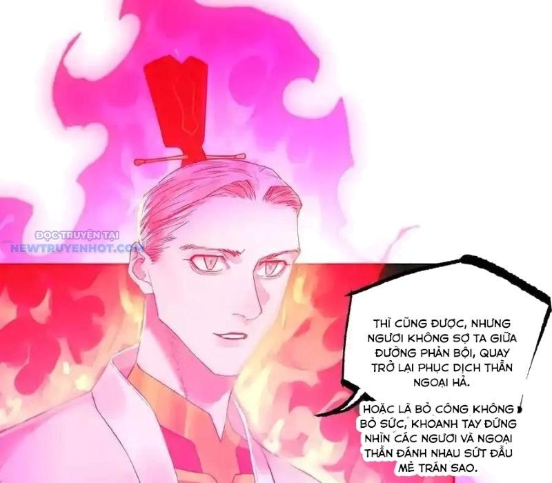 Truyền Võ Chapter 378 - Trang 2