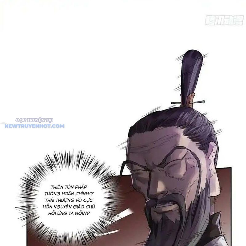 Truyền Võ Chapter 379 - Trang 2