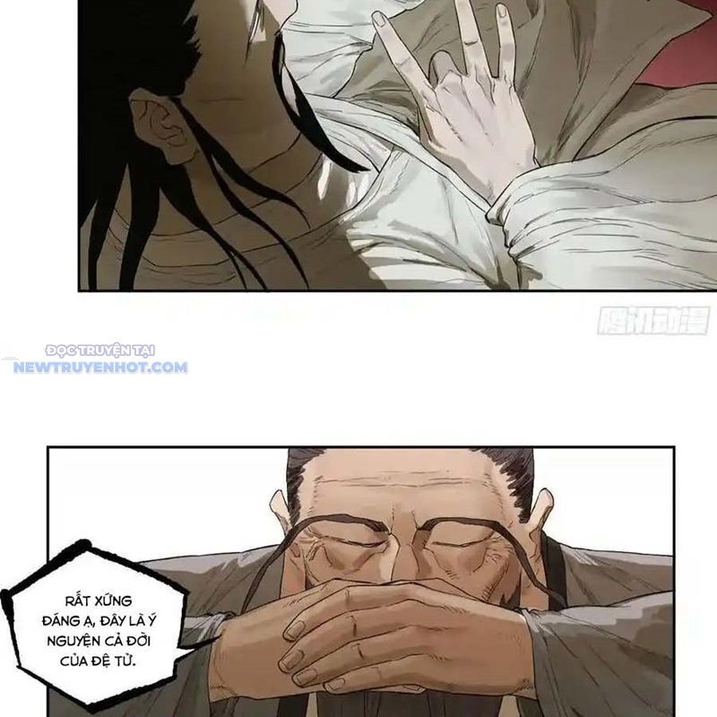 Truyền Võ Chapter 379 - Trang 2