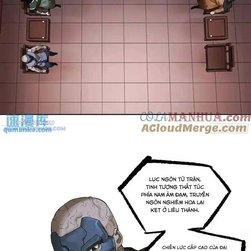 Truyền Võ Chapter 379 - Trang 2