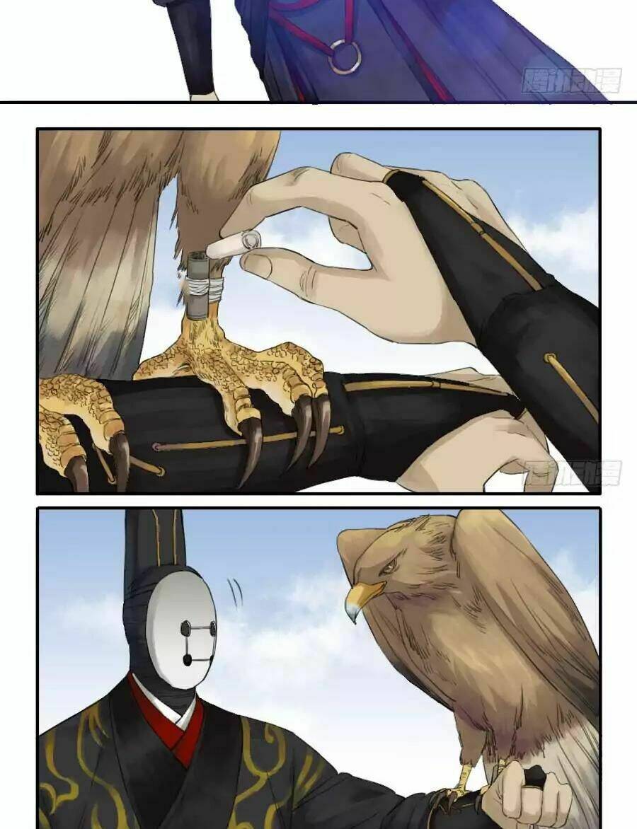 Truyền Võ Chapter 38 - Trang 2