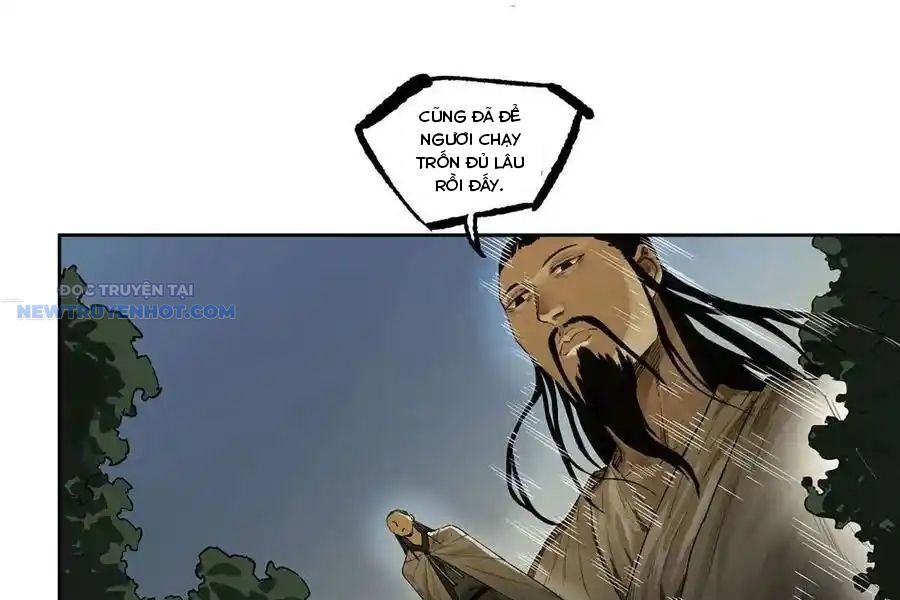 Truyền Võ Chapter 380 - Trang 2