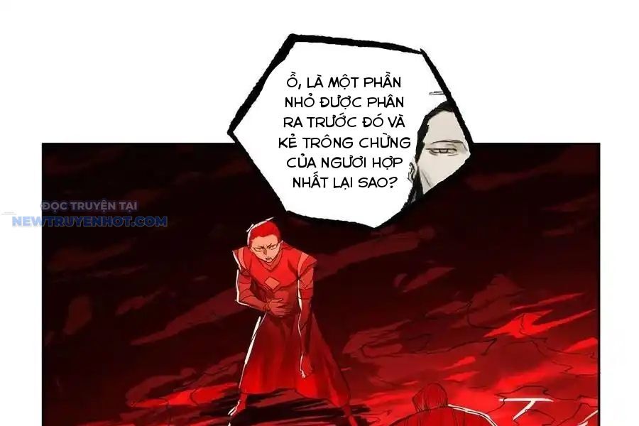 Truyền Võ Chapter 380 - Trang 2
