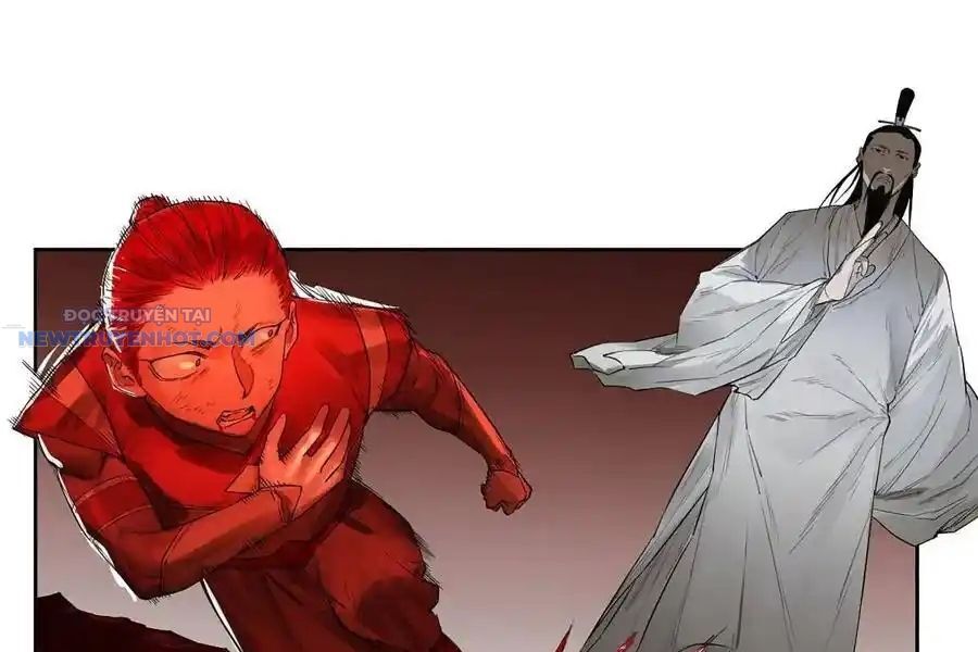 Truyền Võ Chapter 380 - Trang 2