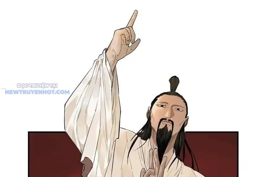 Truyền Võ Chapter 380 - Trang 2