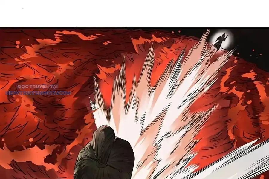 Truyền Võ Chapter 380 - Trang 2