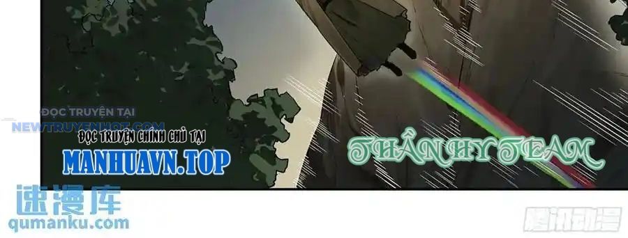 Truyền Võ Chapter 380 - Trang 2