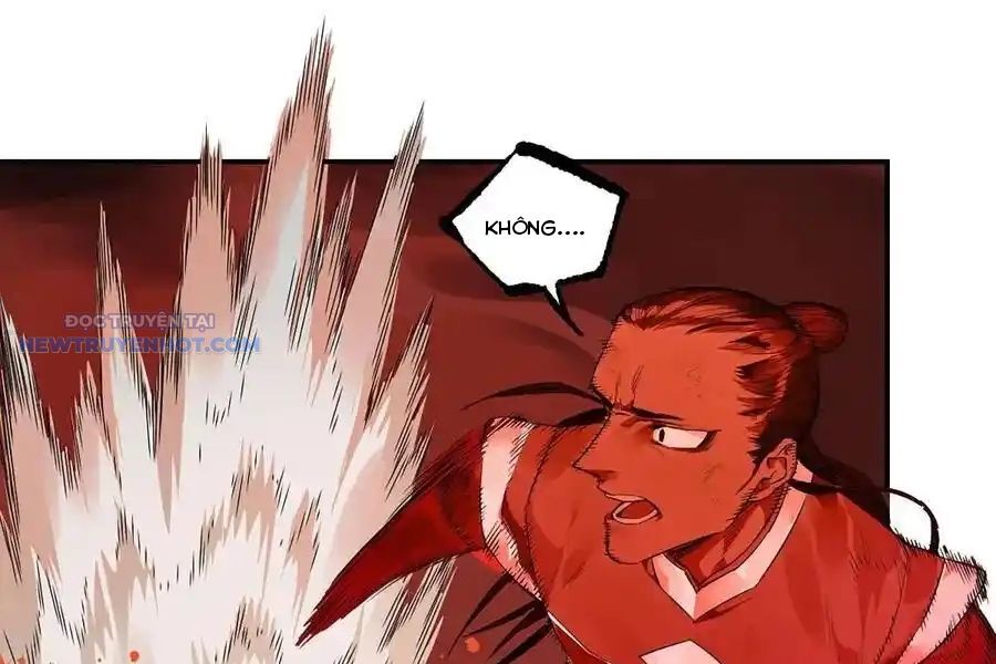 Truyền Võ Chapter 380 - Trang 2