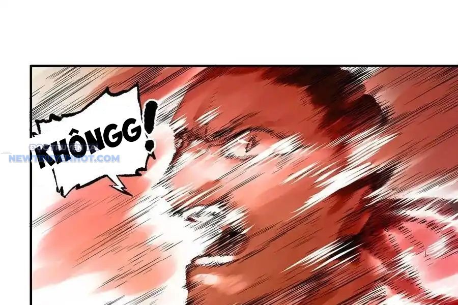 Truyền Võ Chapter 380 - Trang 2