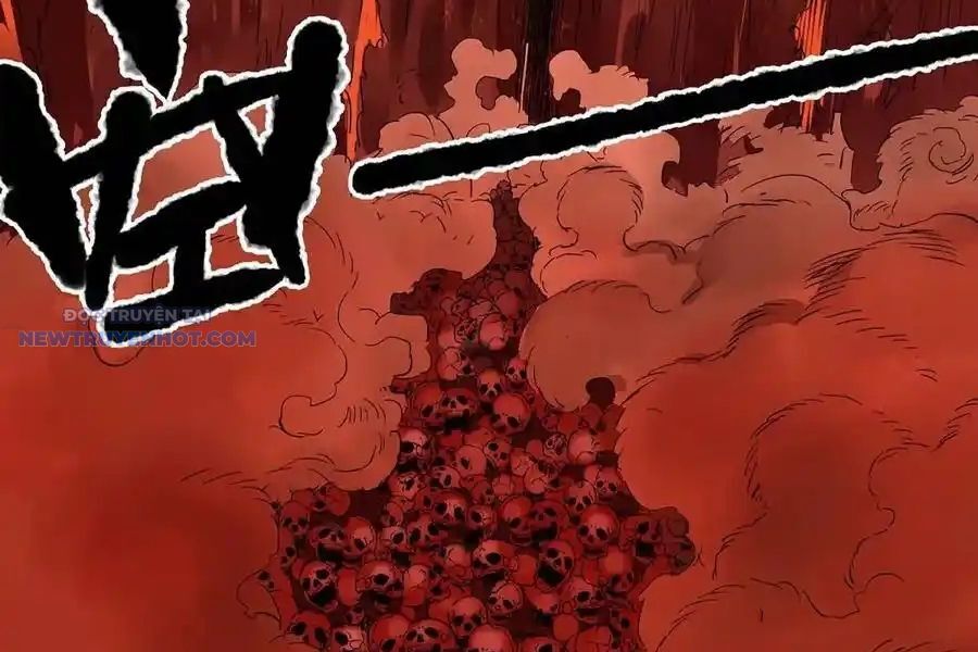 Truyền Võ Chapter 380 - Trang 2