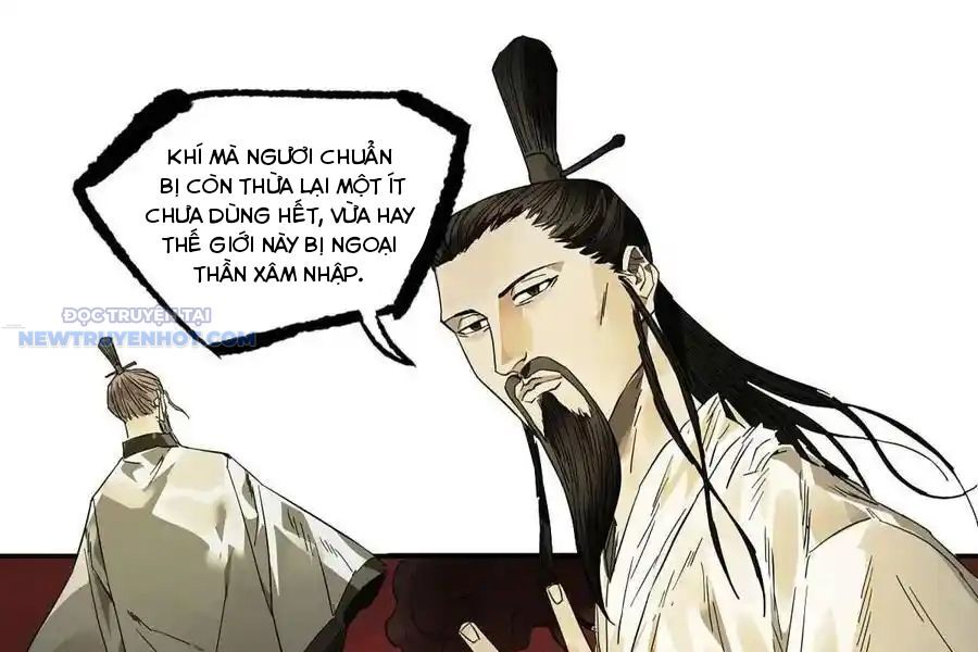 Truyền Võ Chapter 380 - Trang 2