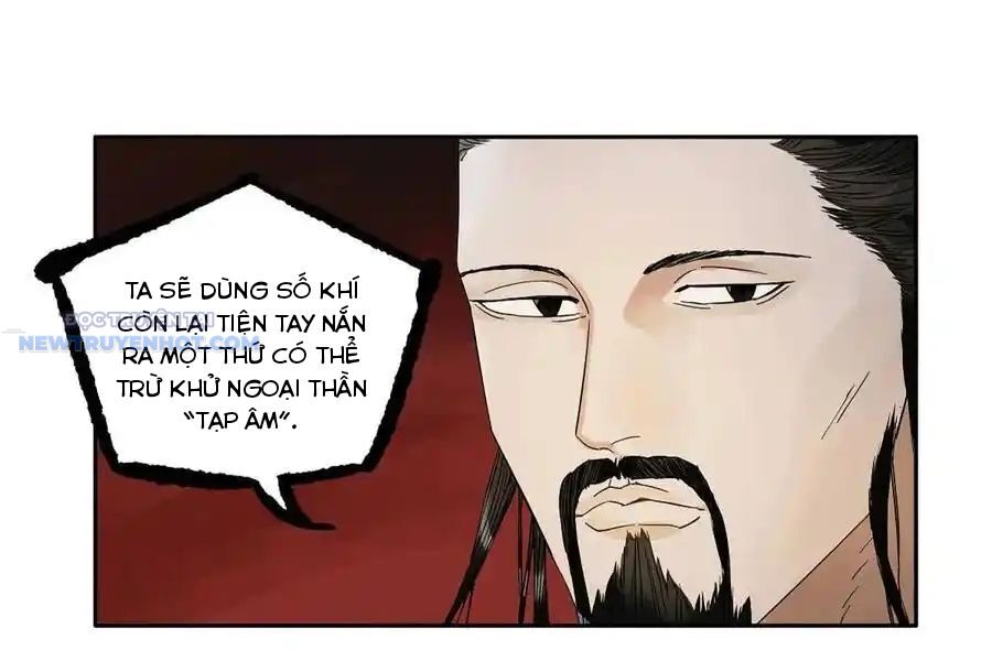 Truyền Võ Chapter 380 - Trang 2