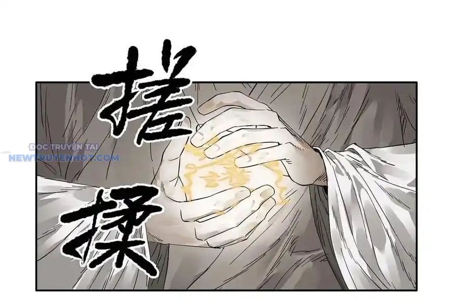 Truyền Võ Chapter 380 - Trang 2