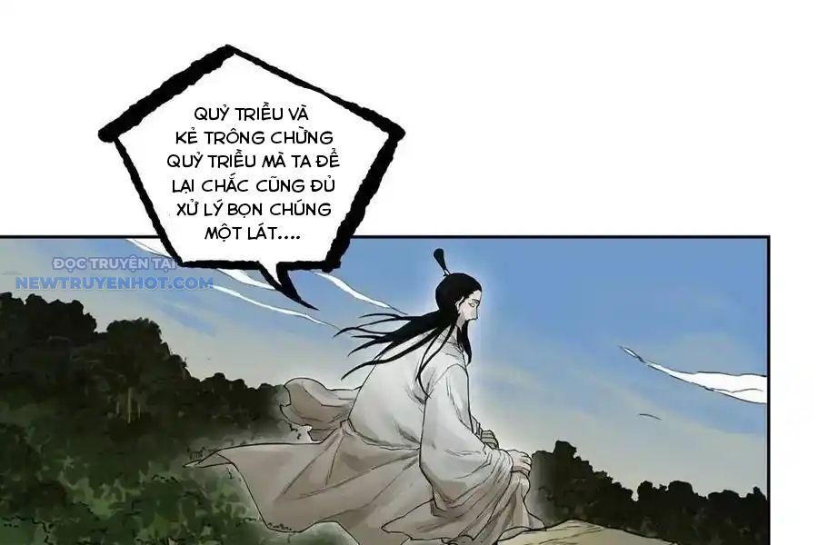Truyền Võ Chapter 380 - Trang 2