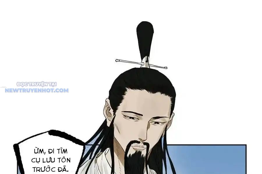 Truyền Võ Chapter 380 - Trang 2