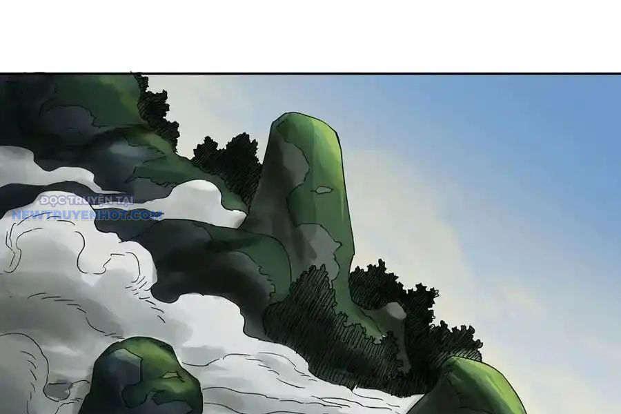 Truyền Võ Chapter 380 - Trang 2