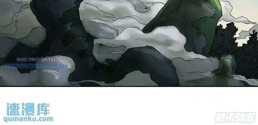 Truyền Võ Chapter 380 - Trang 2