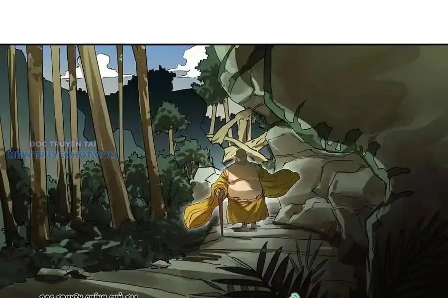 Truyền Võ Chapter 380 - Trang 2