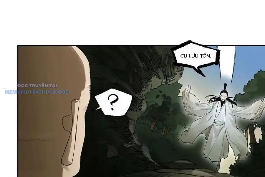 Truyền Võ Chapter 380 - Trang 2