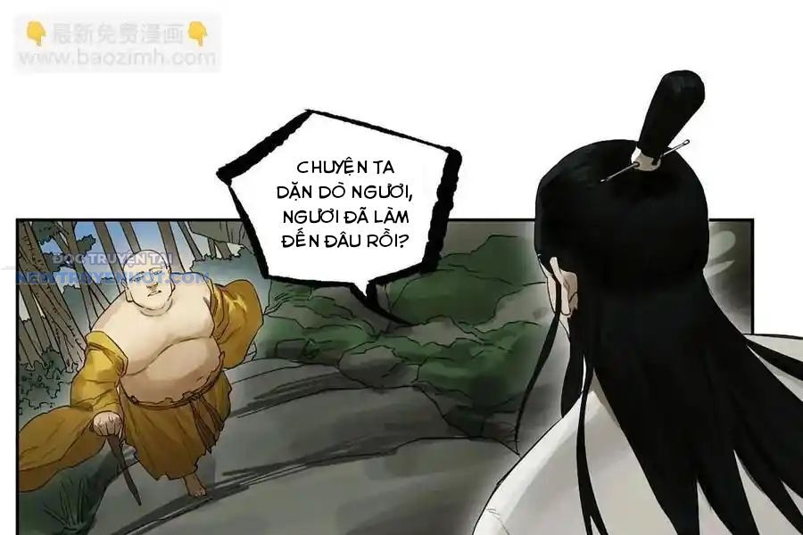 Truyền Võ Chapter 380 - Trang 2