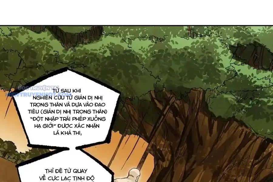 Truyền Võ Chapter 380 - Trang 2
